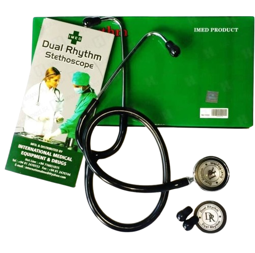 Dual Life Instruments medtools.lk